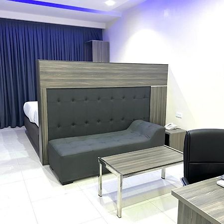 De Rigg Place, Victoria Island Aliayabiagba Экстерьер фото