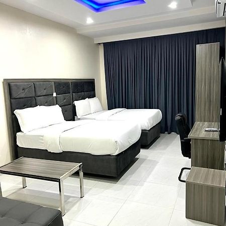 De Rigg Place, Victoria Island Aliayabiagba Экстерьер фото