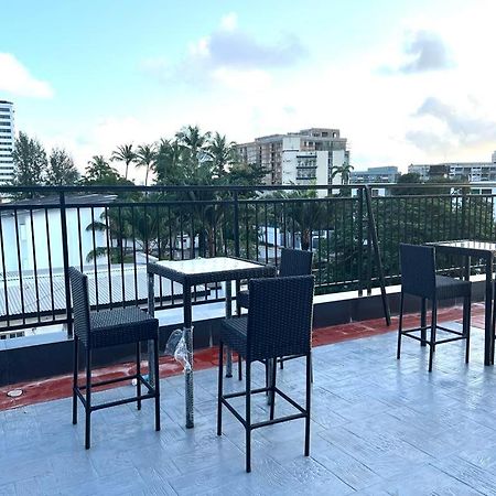 De Rigg Place, Victoria Island Aliayabiagba Экстерьер фото