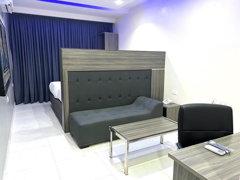 De Rigg Place, Victoria Island Aliayabiagba Экстерьер фото