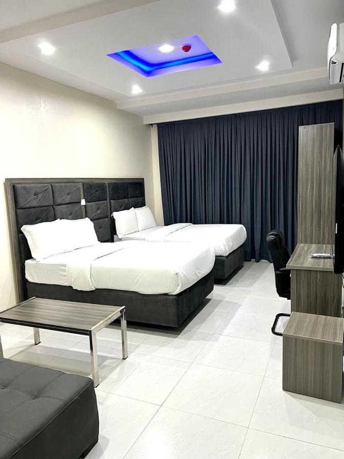 De Rigg Place, Victoria Island Aliayabiagba Экстерьер фото
