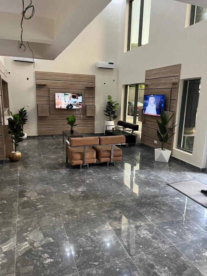 De Rigg Place, Victoria Island Aliayabiagba Экстерьер фото