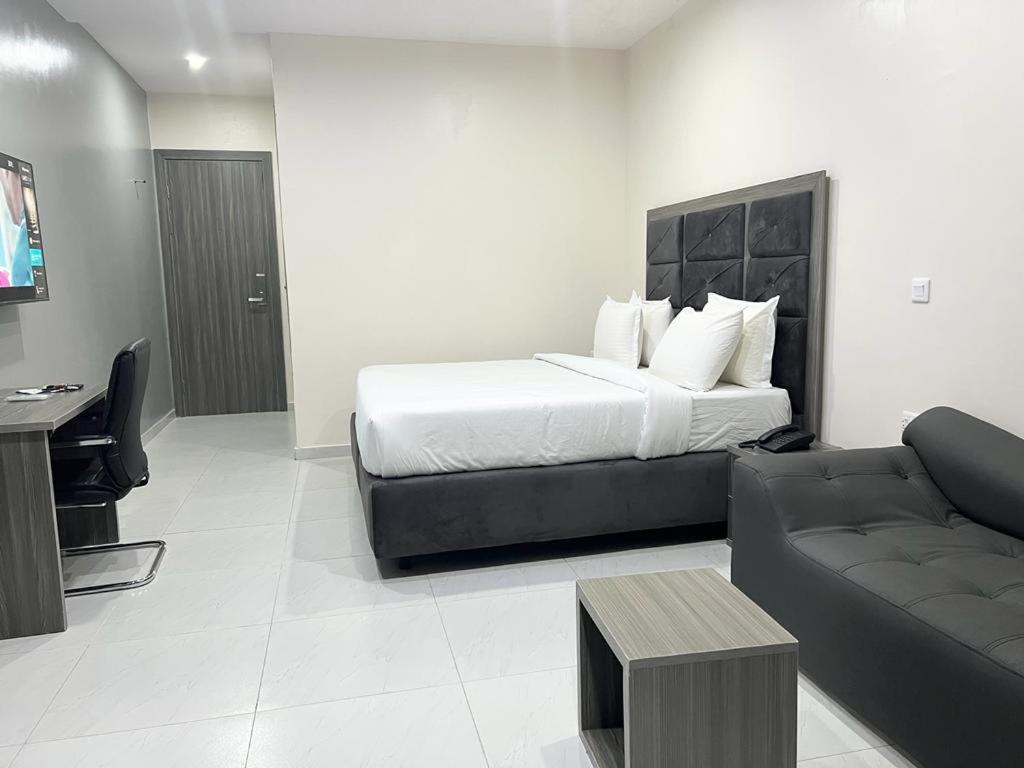 De Rigg Place, Victoria Island Aliayabiagba Экстерьер фото