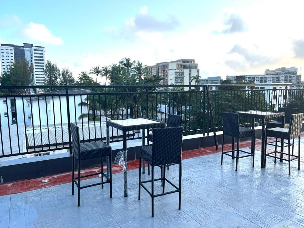 De Rigg Place, Victoria Island Aliayabiagba Экстерьер фото